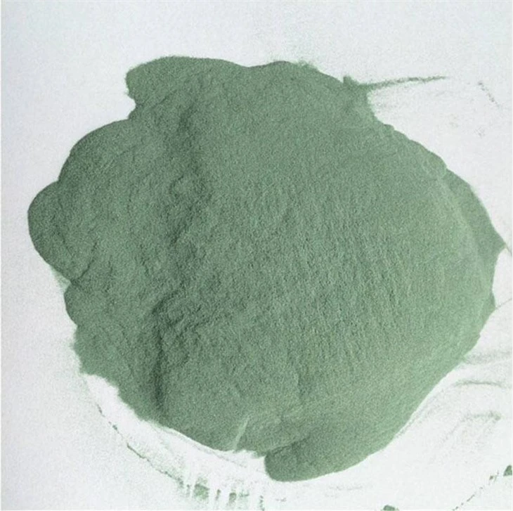 Silicon Carbide Abrasive Powder SiC
