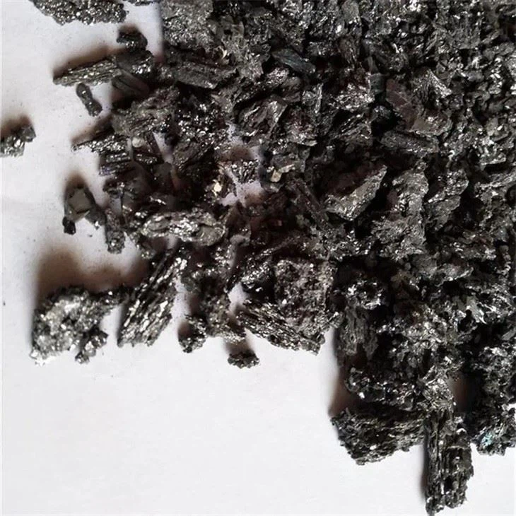 Silicon Carbide For High-Frequency Operation