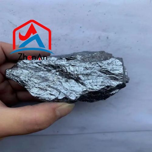 Logam Silikon 3303 Kualitas Tinggi
