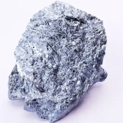 Benjolan Logam Silikon 3303
