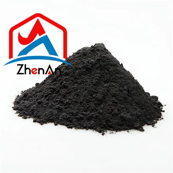 Bubuk Logam Silikon Bahan Penting