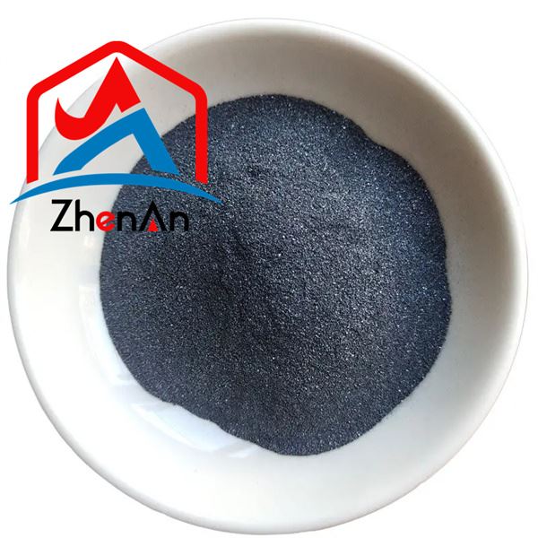 Serbuk Logam Silikon Bahan Berharga