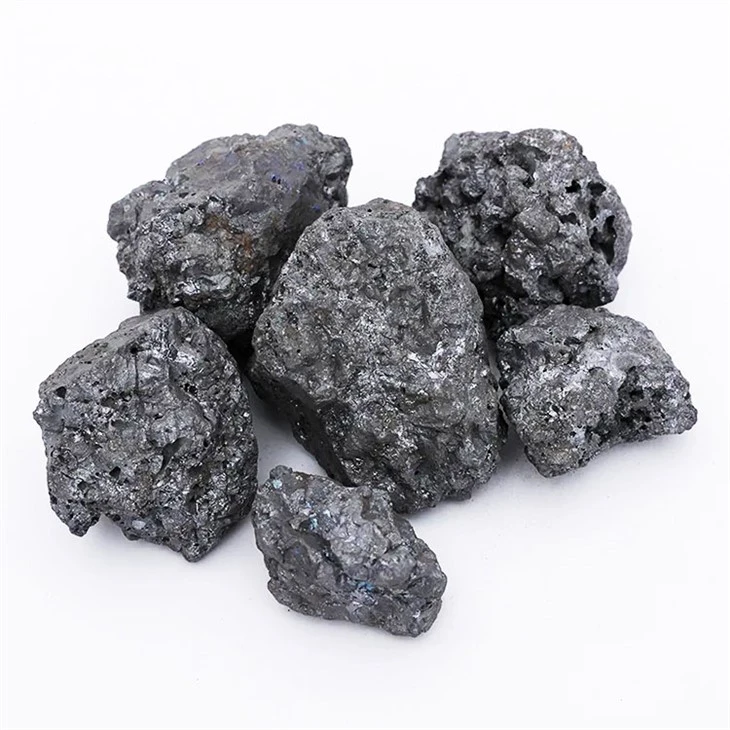 Silikon   Terak   Deoxidizer