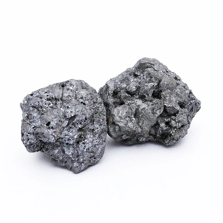 Silicon Slag Deoxidizer