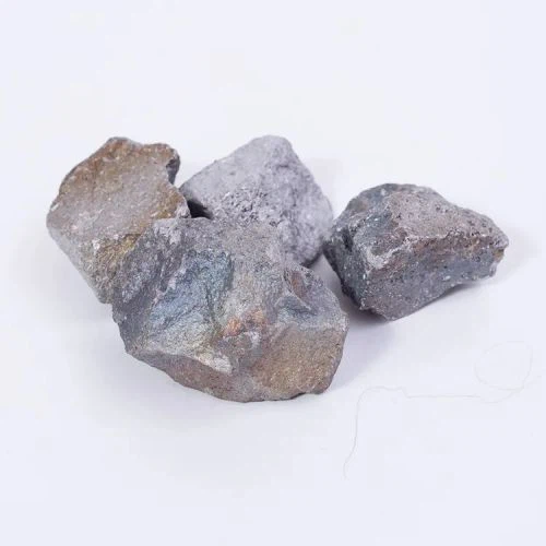 Silicon Slag Hydrolysis Reaction