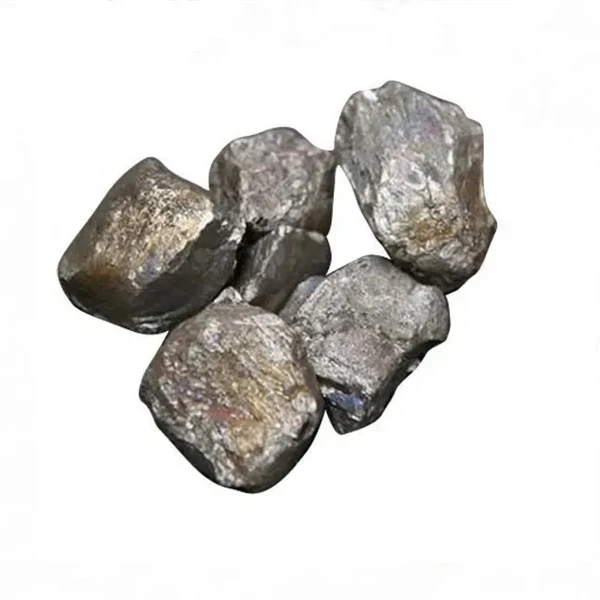 Paduan Zirkonium Silikon Memiliki Plastisitas Yang Baik
