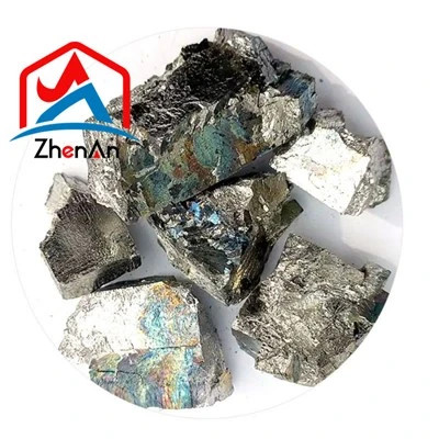 50-100mm Ferrovanadium 80