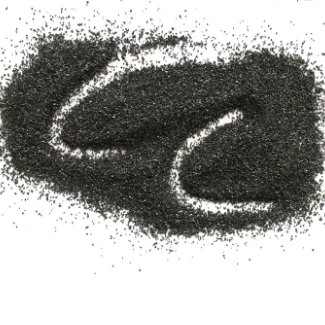 97 persen Min Silicon Carbide Powder