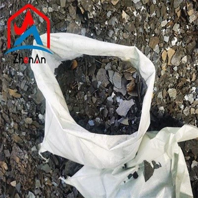 Bahan Baku Vanadium Pentoksida