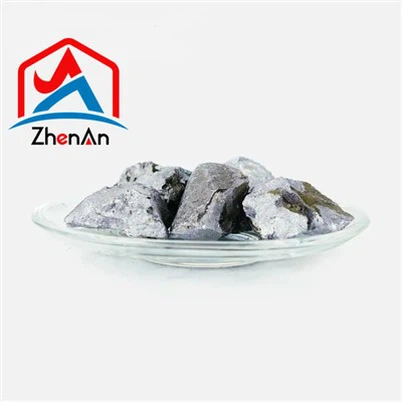 Bahan Pemadu Besi Vanadium 50