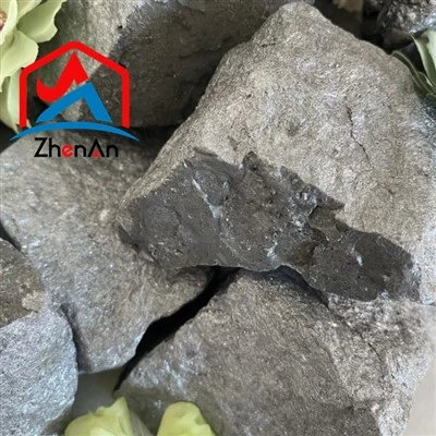 Agen Pemadu Besi Vanadium 10-100mm