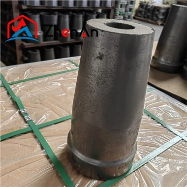 Refractory Ladle Upper Nozzle Performa tinggi