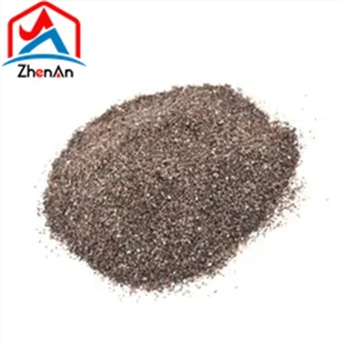 Alumina Tabular Coklat