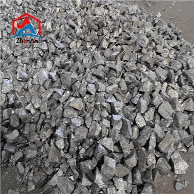 Paduan Kalsium Silikon Si58Ca30