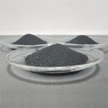 Pengecoran Bubuk Karbida Tungsten Mentah
