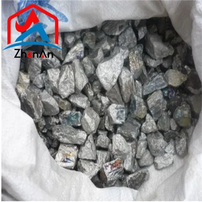 Sifat Kimia 60# Ferrovanadium