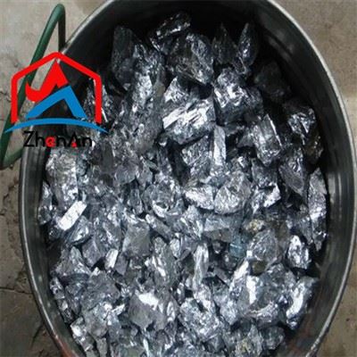 Logam Kromium Adalah Material Yang Luar Biasa