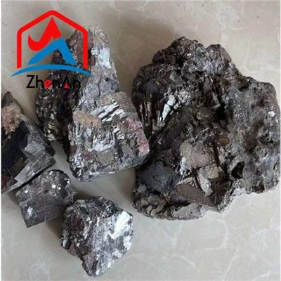 Ukuran Partikel Fervanadium Yang Biasa Digunakan