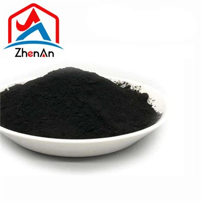 Serbuk Logam Silikon Tahan Panas yang Ditingkatkan