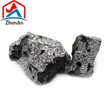 Paduan Aluminium Ferro Chrome Kandungan 70%