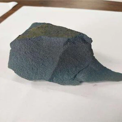 HC Silicon Carbon Alloy Untuk Deoxidizer Metalurgi