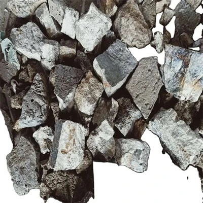Ketahanan Korosi Ferro Niobium