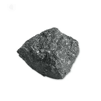 Magnesium Logam Ingot Perak Murni