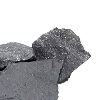 Ferro Silicon 75 Untuk Wafer Silikon
