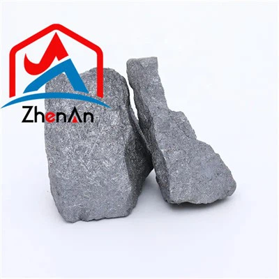 Ferro Silikon Bahan yang Efisien
