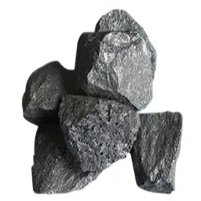 Ferro Silicon Untuk Produksi Magnesium