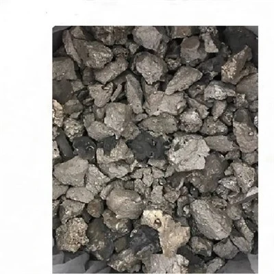 Ferro Silicon Zirkonium Ketahanan Korosi Yang Baik