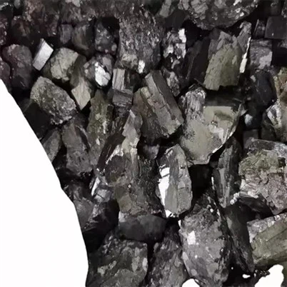 Ferro Vanadium 40 Untuk Infrastruktur Kereta Api