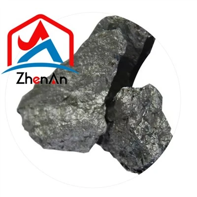 Ferro Vanadium Suatu Paduan Besi