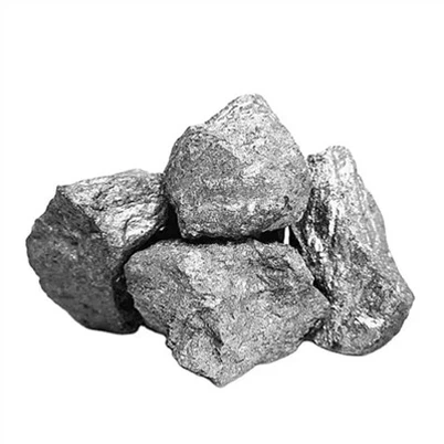 Ferro Vanadium Adalah Zat Yang Menarik