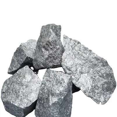 Ferro Vanadium Adalah Paduan Serbaguna