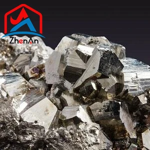 Ferro Vanadium Dengan Kualitas Tinggi