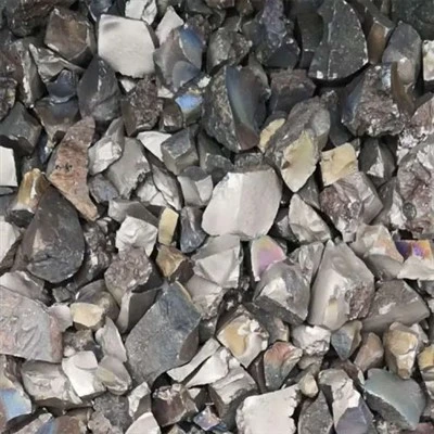 Ferrotitanium 40 Kinerja Stabilitas Suhu Tinggi Yang Baik