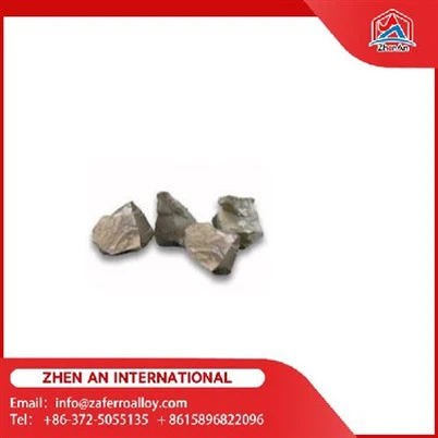 Ferrotitanium Dalam Teknologi