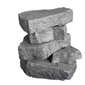 FeSi 72 75 Ferro Silicon Sebagai Deoxidizer