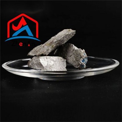 Pengelasan Termit Besi Aluminium Silikon