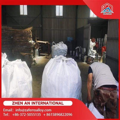 Sel Bahan Bakar Serpihan Vanadium Pentoksida