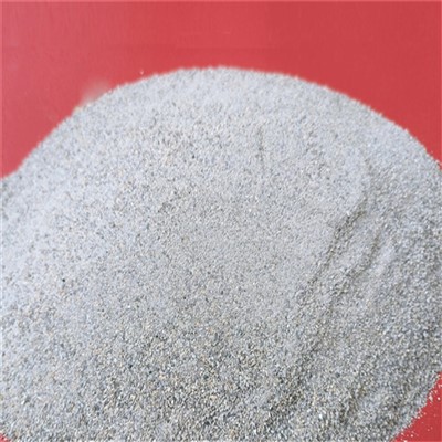 Fused Mullite Refraktori Berkualitas Tinggi