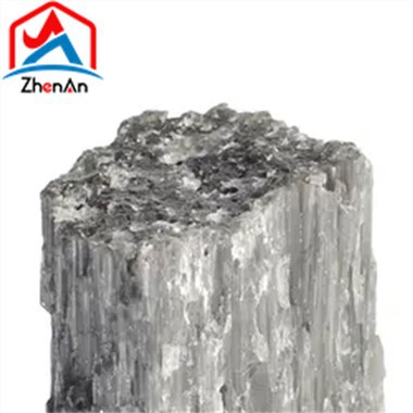 Fused Mullite Digunakan Sintered Mullite