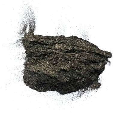 Bubuk Grafit Untuk Menggambar