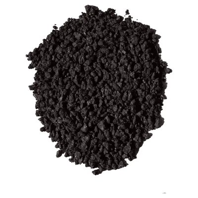 Graphitized Petroleum Coke Untuk Pengecoran Dan Pengecoran