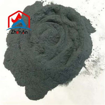 Silikon Karbida Hijau 98,5