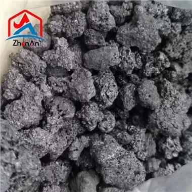 High-carbon Graphitized Petroleum Coke 5-10mm