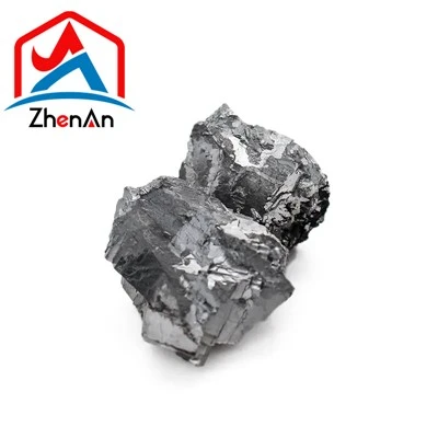 Ferro Vanadium Kelas Tinggi