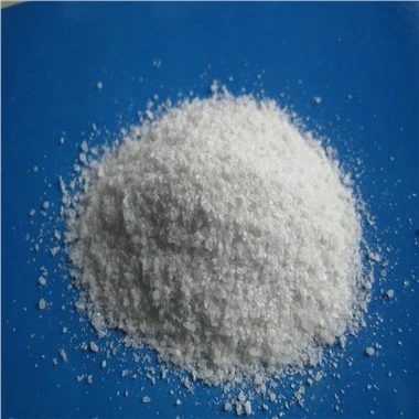Aluminium Oksida Fusi Putih dengan Kekerasan Tinggi