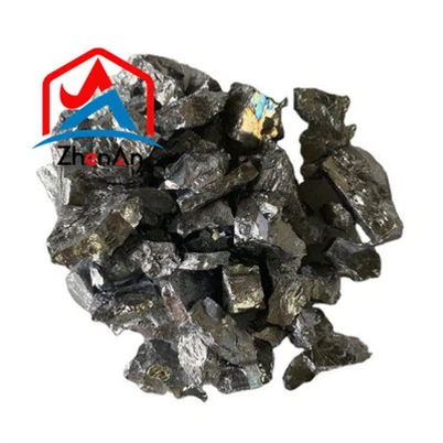 Besi Vanadium Puritym Tinggi